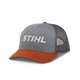 Stihl Richardson® Tri-Color Trucker Hat Stihl Richardson® Tri-Color Trucker Hat